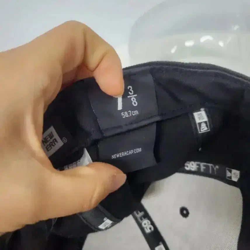 [SOLD OUT] 뉴에라스냅백