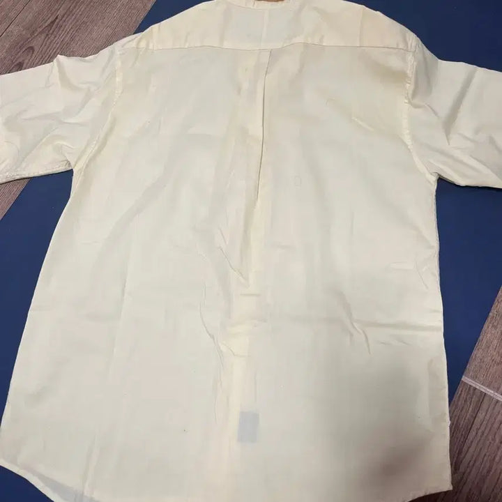 [BUNJANG] Polo Ralph Lauren Short Sleeve Shirt / 폴로 반팔셔츠