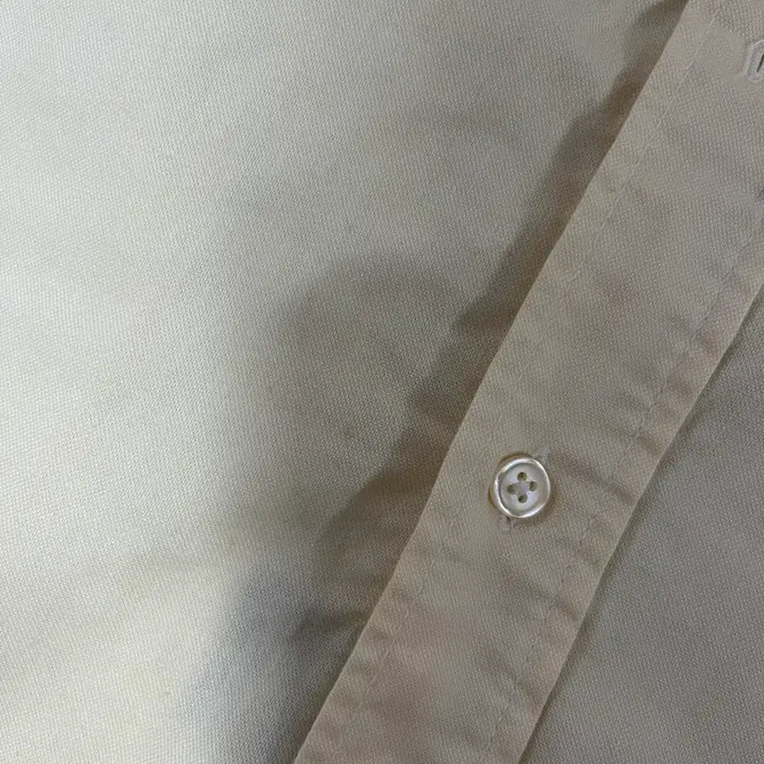 [BUNJANG] Polo Ralph Lauren Short Sleeve Shirt / 폴로 반팔셔츠