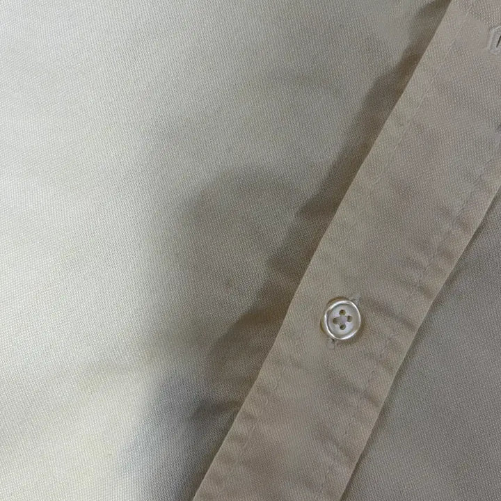 [BUNJANG] Polo Ralph Lauren Short Sleeve Shirt / 폴로 반팔셔츠