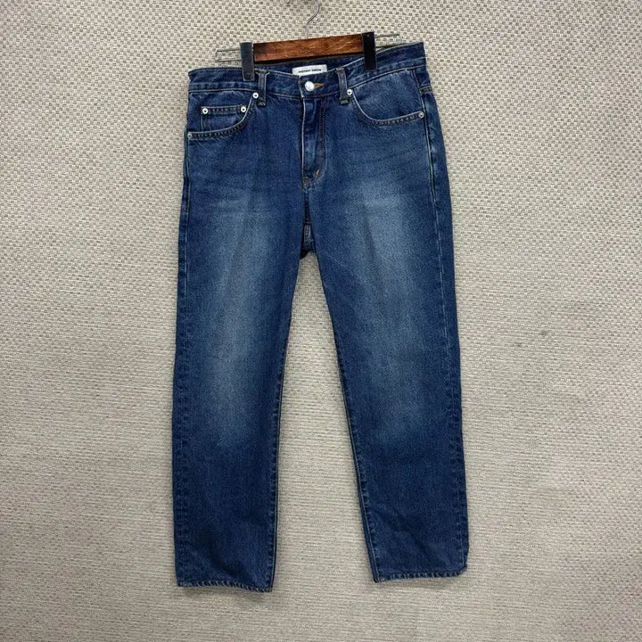 [BUNJANG] Instant Denim A10010 Denim Jeans / 인스턴트데님 데님 청바지 30인치 A10010