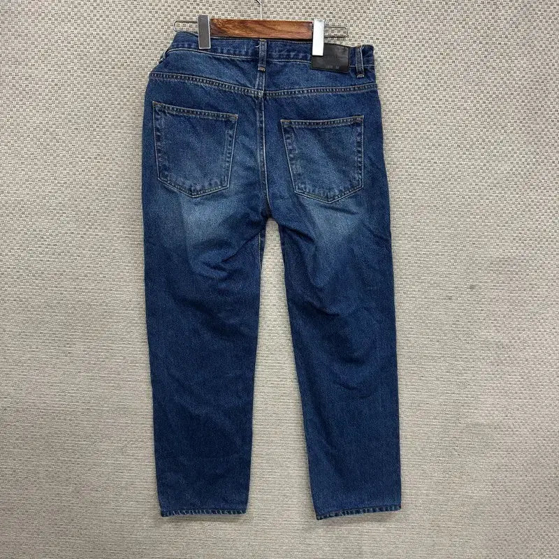 [BUNJANG] Instant Denim A10010 Denim Jeans / 인스턴트데님 데님 청바지 30인치 A10010