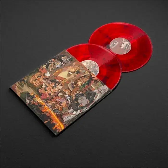 [SOLD OUT] 비프리 프더비 5주년 한정판 lp