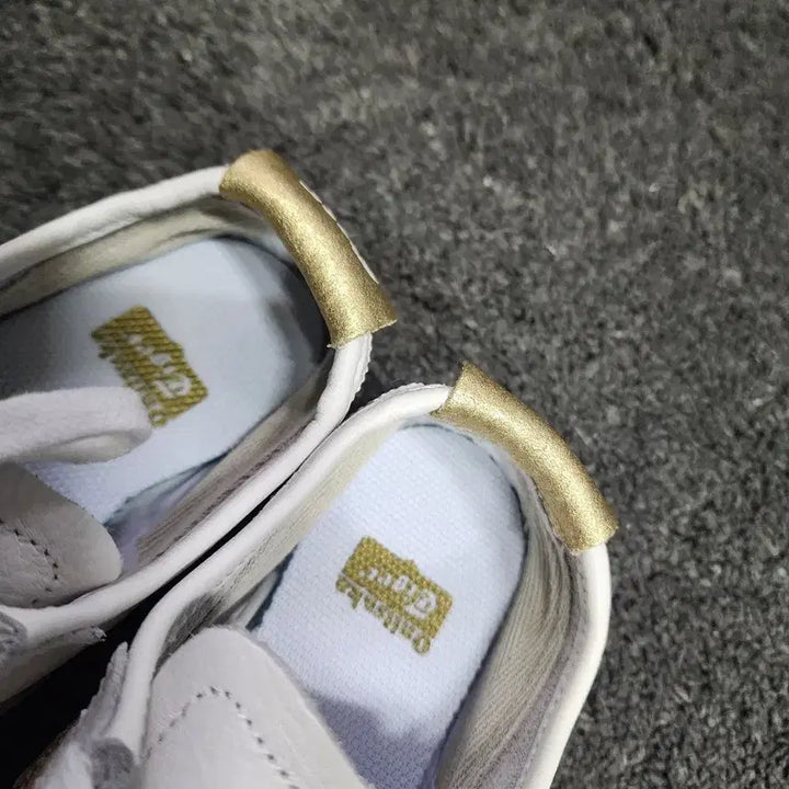 [BUNJANG] Onitsuka Tiger Mexico 66 White Gold Women&