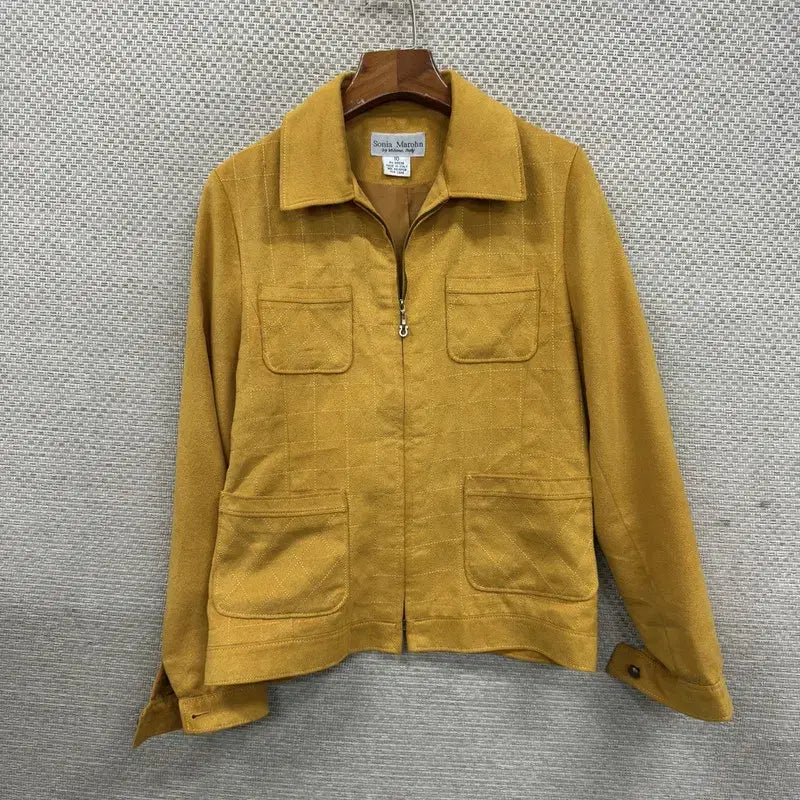 [BUNJANG] Vintage M16910 Jacket / 빈티지 자켓 10 M16910
