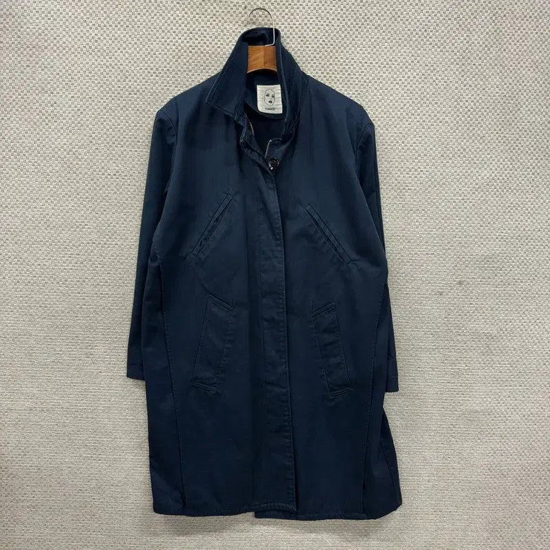 [SOLD OUT] 톰보이 트렌치 코트 80 M16946