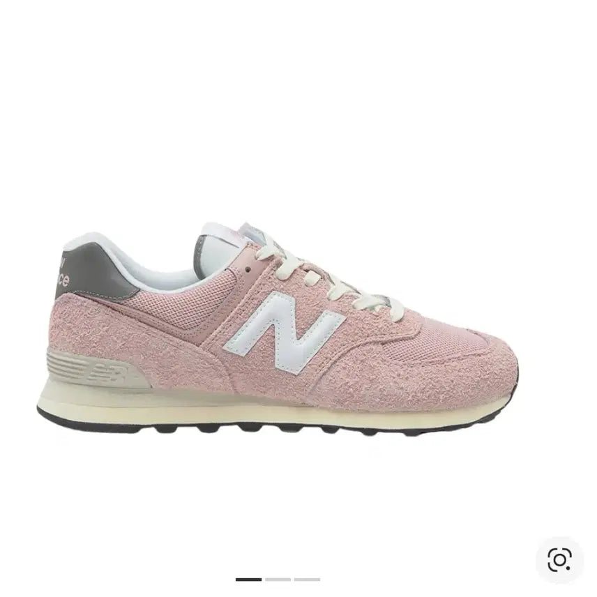 [SOLD OUT] 뉴발란스 574 핑크 240