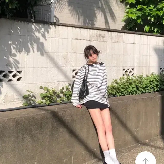[BUNJANG] Maybebaby Dearlist T-shirt / (새상품) 메이비베이비 디어리스트 티셔츠