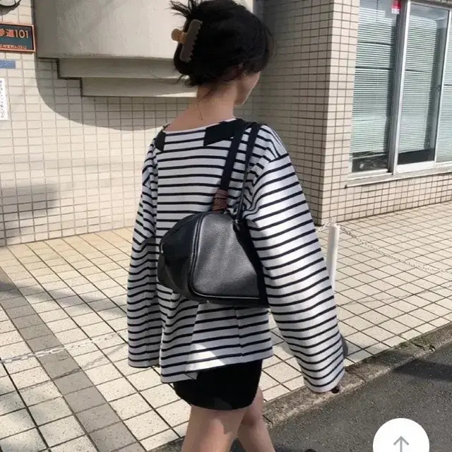 [BUNJANG] Maybebaby Dearlist T-shirt / (새상품) 메이비베이비 디어리스트 티셔츠