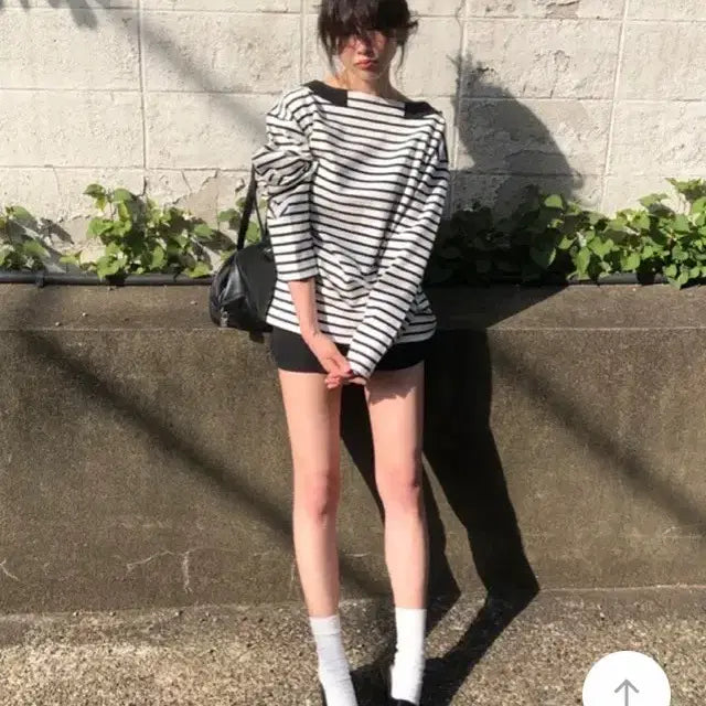 [BUNJANG] Maybebaby Dearlist T-shirt / (새상품) 메이비베이비 디어리스트 티셔츠