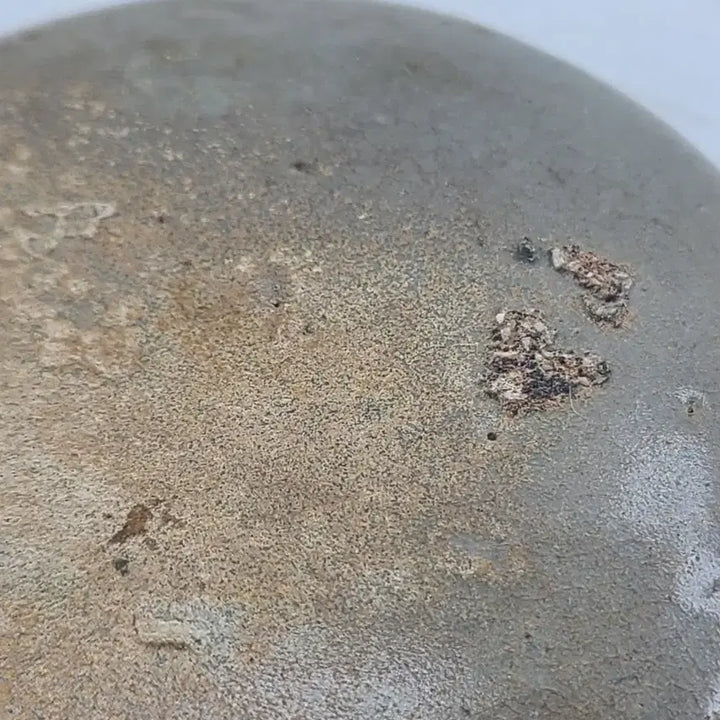 [BUNJANG] Vintage Celadon Porcelain Plate / 빈티지 도자기 접시