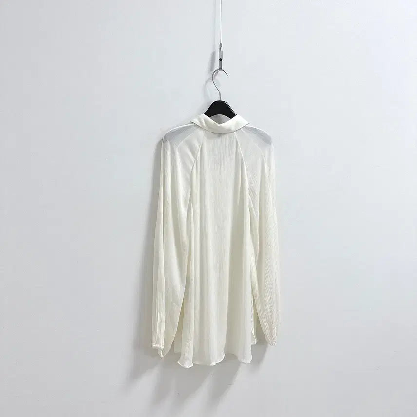 [BUNJANG] Massimo Dutti Viscose Blouse / 마시모두띠 비스코스 블라우스