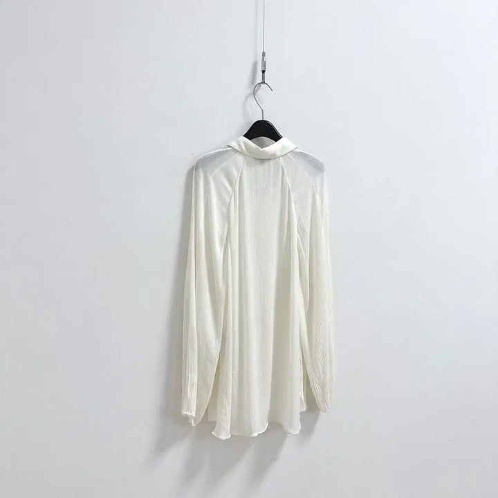 [BUNJANG] Massimo Dutti Viscose Blouse / 마시모두띠 비스코스 블라우스