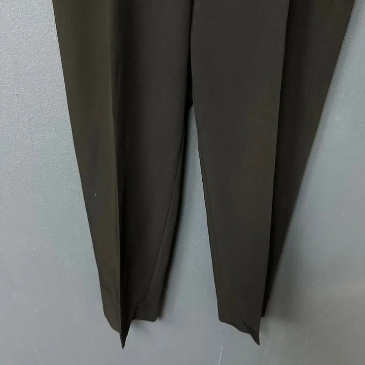[BUNJANG] 8 Seconds Black Slacks Pants / 34 에잇세컨즈 블랙 슬랙스 팬츠