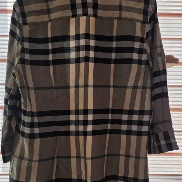 [SOLD OUT] 정품 버버리 셔츠