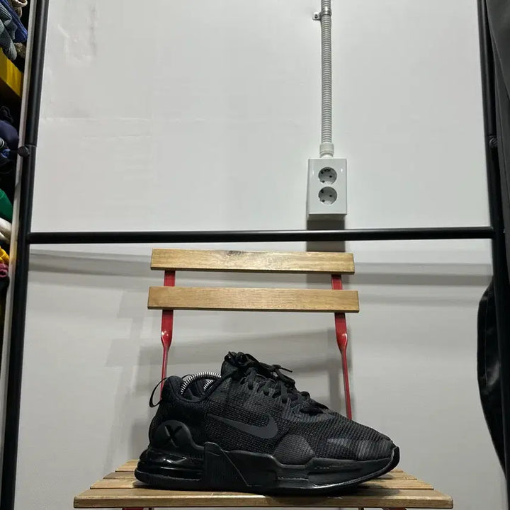 [BUNJANG] Nike Air Max Alpha Trainer 5 Men&