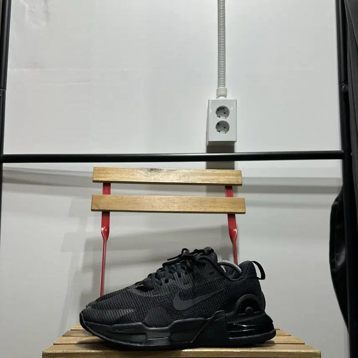[BUNJANG] Nike Air Max Alpha Trainer 5 Men&