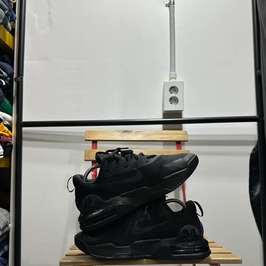 [BUNJANG] Nike Air Max Alpha Trainer 5 Men&