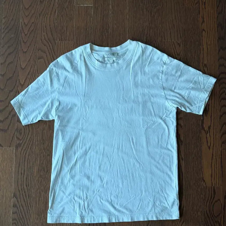 [BUNJANG] Cos Relaxed Fit T-Shirt / Cos 코스 릴렉스드 핏 티셔츠