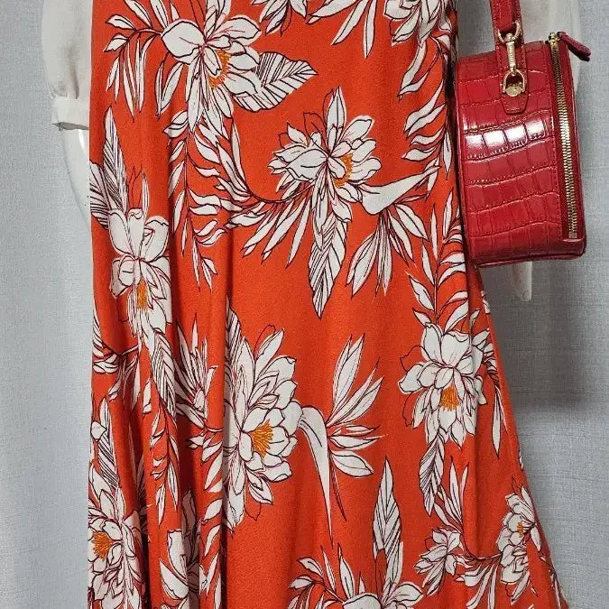 [BUNJANG] Forever21 Viscose 100% Skirt / forever21 비스코스 100 치마