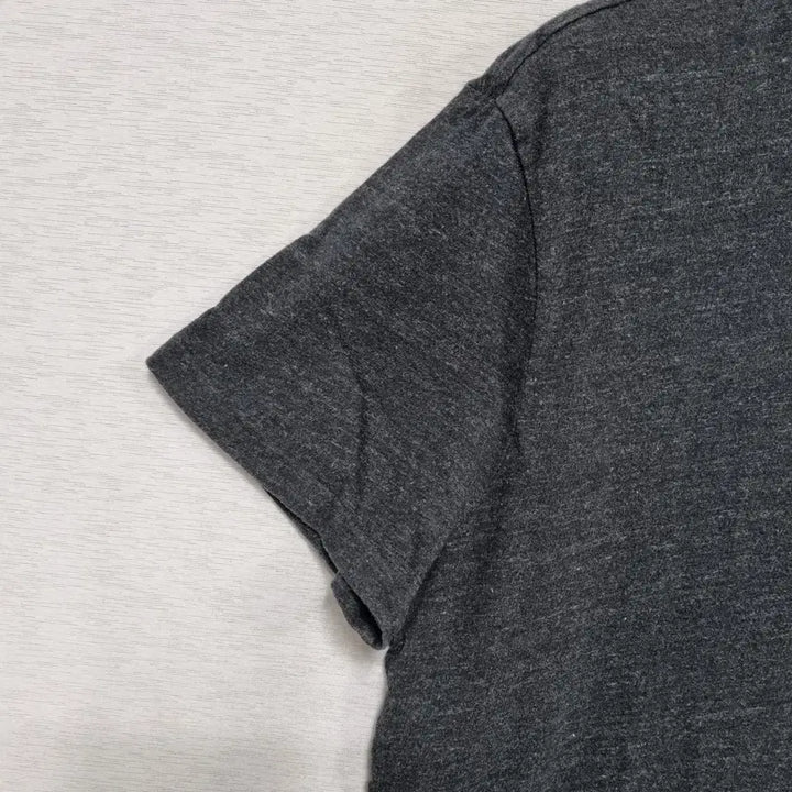 [BUNJANG] Polo V-Neck T-Shirt Men&