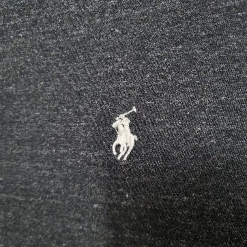 [BUNJANG] Polo V-Neck T-Shirt Men&