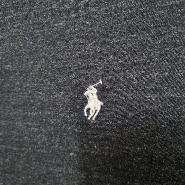 [BUNJANG] Polo V-Neck T-Shirt Men&