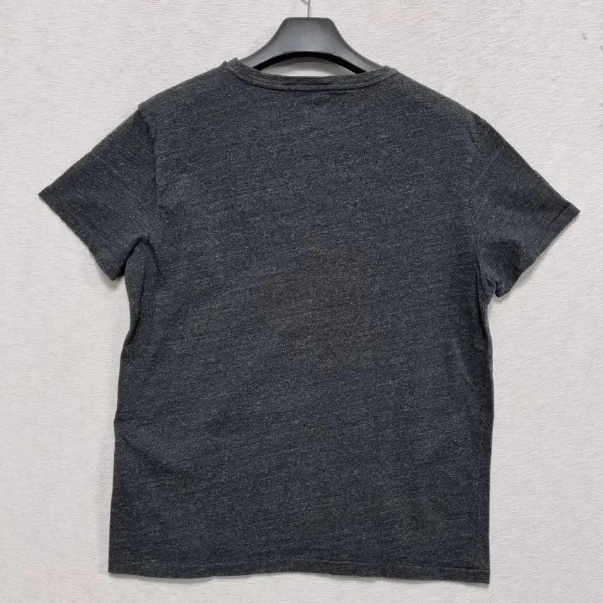 [BUNJANG] Polo V-Neck T-Shirt Men&