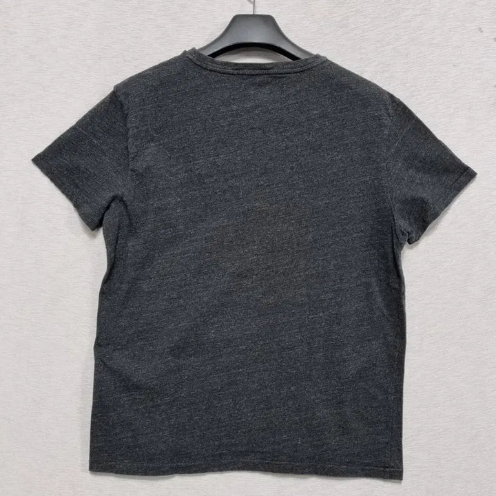 [BUNJANG] Polo V-Neck T-Shirt Men&