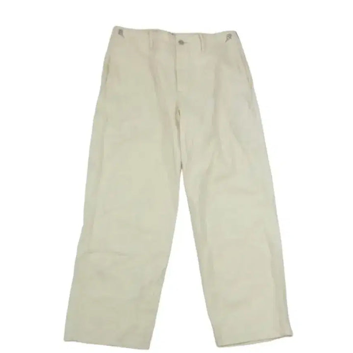 [BUNJANG] Old Joe Cinched Back Denim / 올드조 신치백 데님