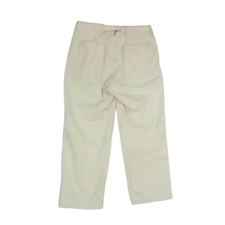 [BUNJANG] Old Joe Cinched Back Denim / 올드조 신치백 데님