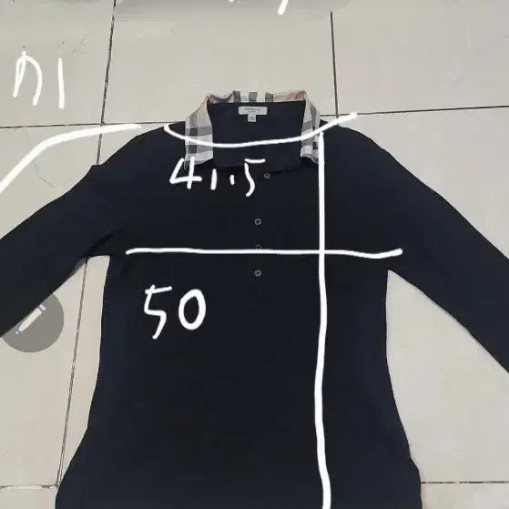 [BUNJANG] Burberry Women&