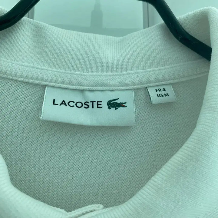 [SOLD OUT] 라코스테 100사이즈