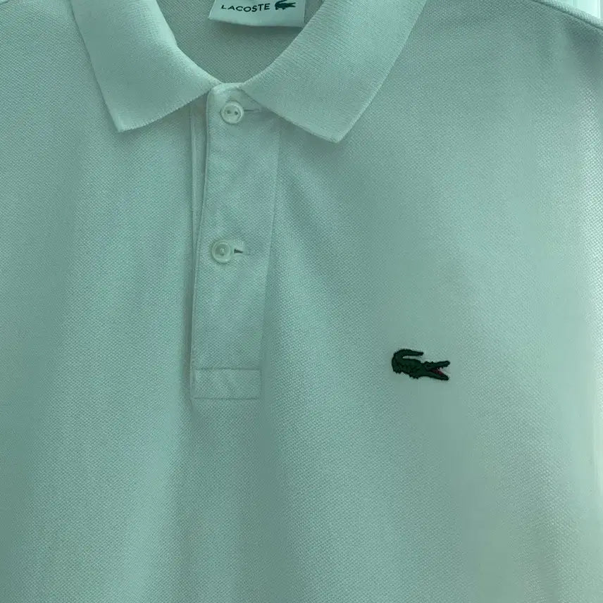 [SOLD OUT] 라코스테 100사이즈