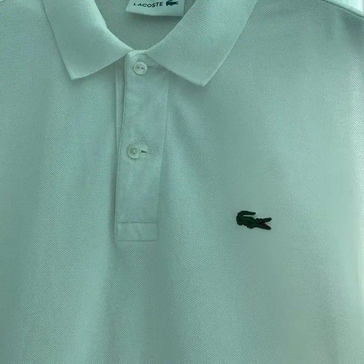 [SOLD OUT] 라코스테 100사이즈