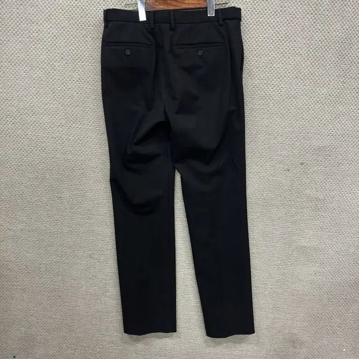 [BUNJANG] Musinsa Standard Spring Span Slacks 31-inch Pants / 무신사스탠다드 봄 스판 슬랙스 바지 31인치 A09987