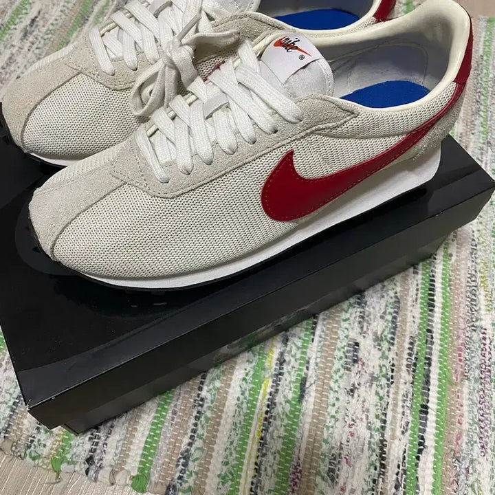 [BUNJANG] Nike W LD-1000 Coconut Milk Sneakers / 나이키 W LD-1000 코코넛밀크 265mm
