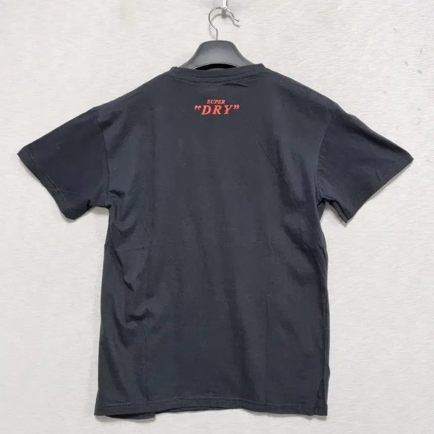 [BUNJANG] Asahi Round T-shirt / 새상품 아사히 라운드 반팔티 남95ㅡ0424