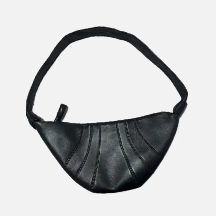 [SOLD OUT] 가죽 크로스백