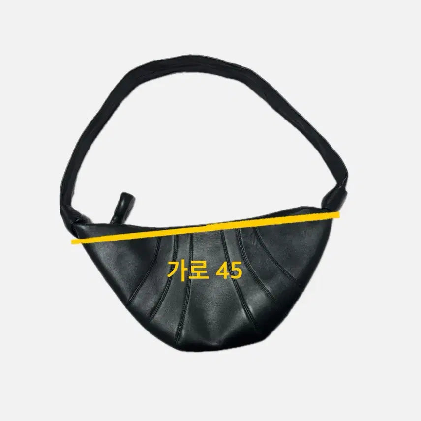 [SOLD OUT] 가죽 크로스백
