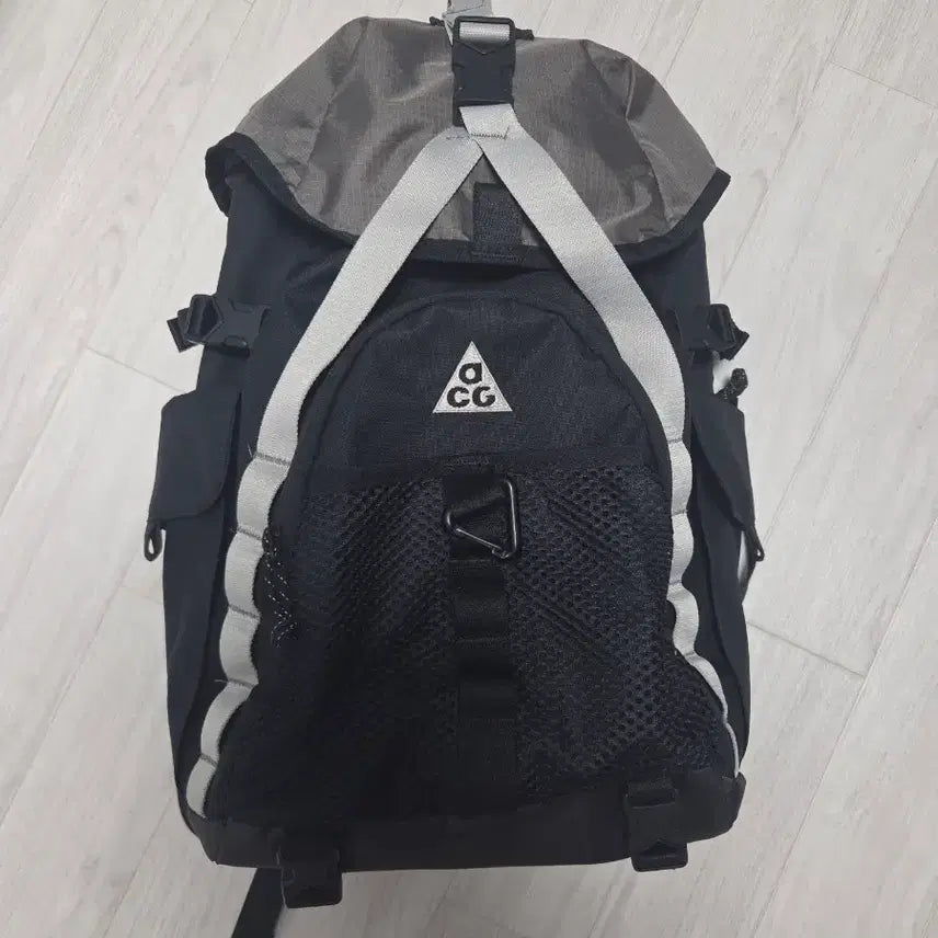 [BUNJANG] Nike ACG Daymax Backpack / 나이키 ACG 백팩 가방 데이맥스 판매합니다.