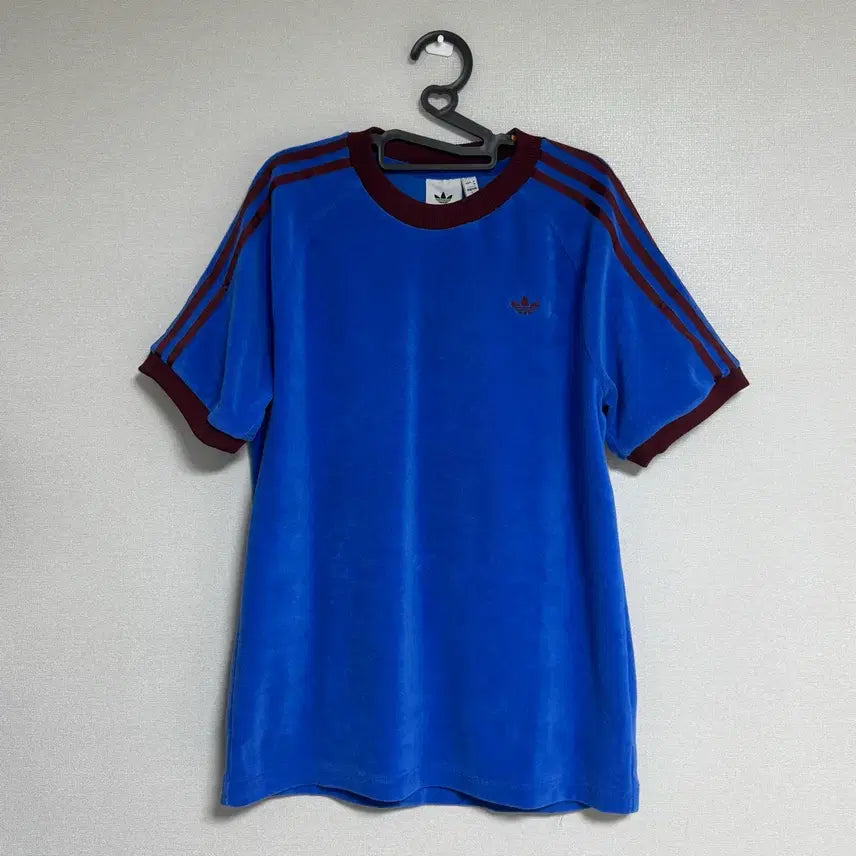 [SOLD OUT] 아디다스 테리 반팔 티셔츠