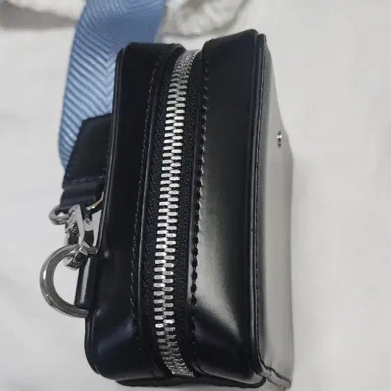 [BUNJANG] Samsonite Z Flip Mini Crossbody Bag / 쌤소나이트 Z플립 미니크로스백