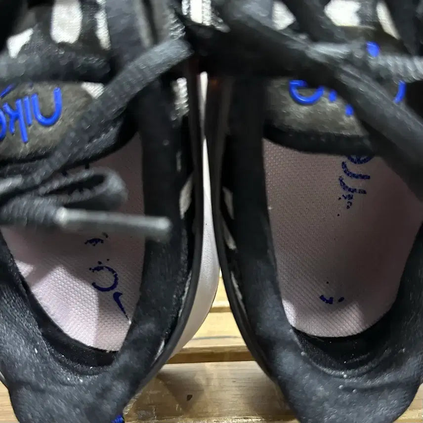 [BUNJANG] Nike SuperRep Go 2 Unisex Sneakers / 250) 나이키 운동화 남녀 공용 신발 슈퍼렙 고 2