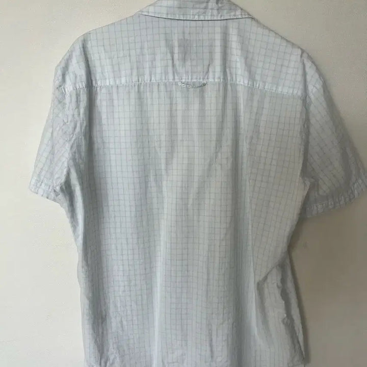 [BUNJANG] L Palomar Tiza Short Sleeve Shirt / L 팔로마을 티자Tiza 반팔 셔츠