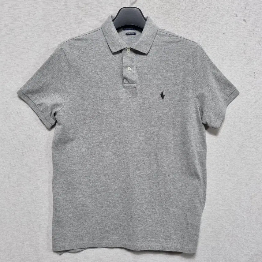 [BUNJANG] Polo Ralph Lauren PK Collar T-shirt (Men&