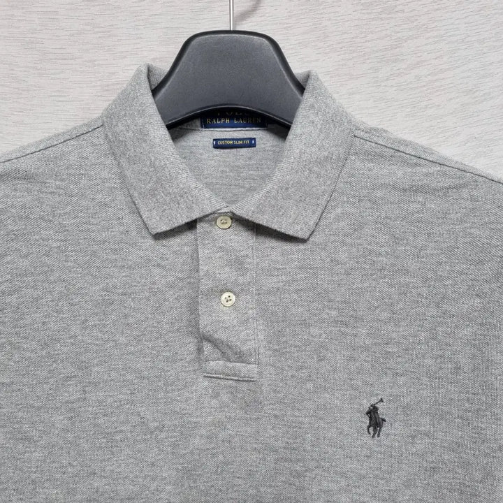 [BUNJANG] Polo Ralph Lauren PK Collar T-shirt (Men&