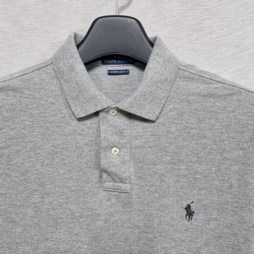 [BUNJANG] Polo Ralph Lauren PK Collar T-shirt (Men&