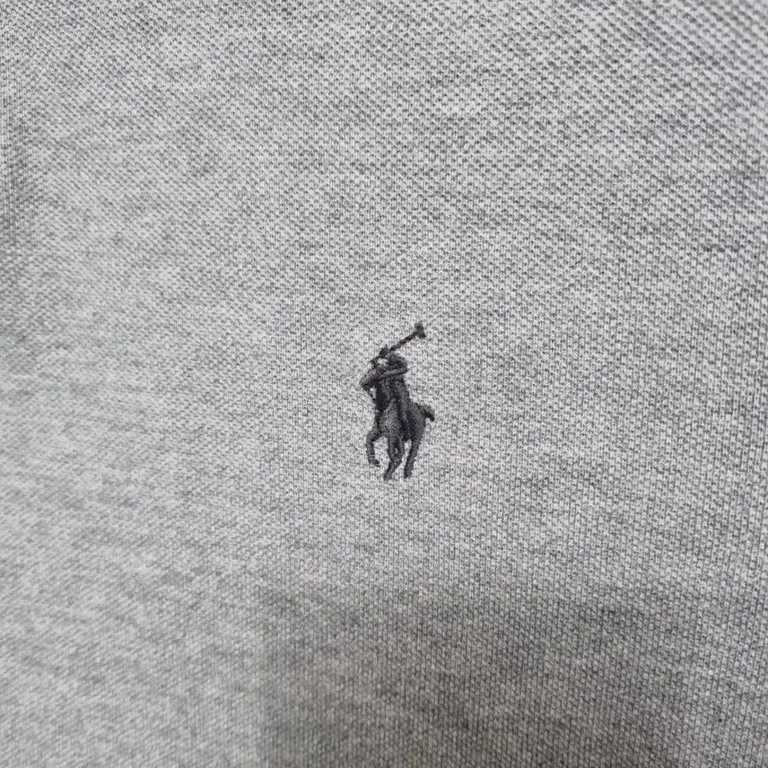 [BUNJANG] Polo Ralph Lauren PK Collar T-shirt (Men&