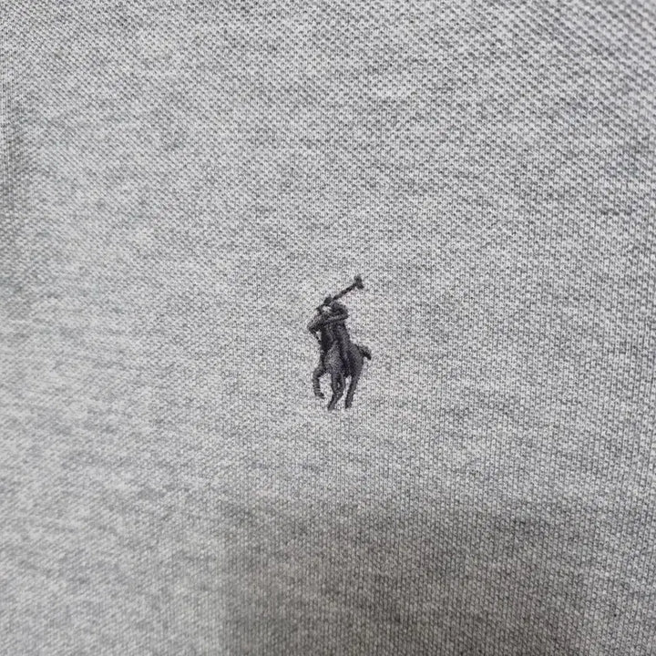 [BUNJANG] Polo Ralph Lauren PK Collar T-shirt (Men&
